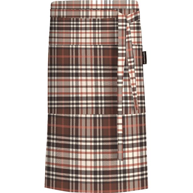 Puoliessu Finlayson Reino, 88x75cm, ruskea