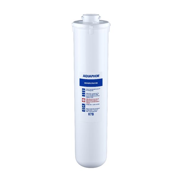Vaihtosuodatin Aquaphor K7B-vedensuodattimiin