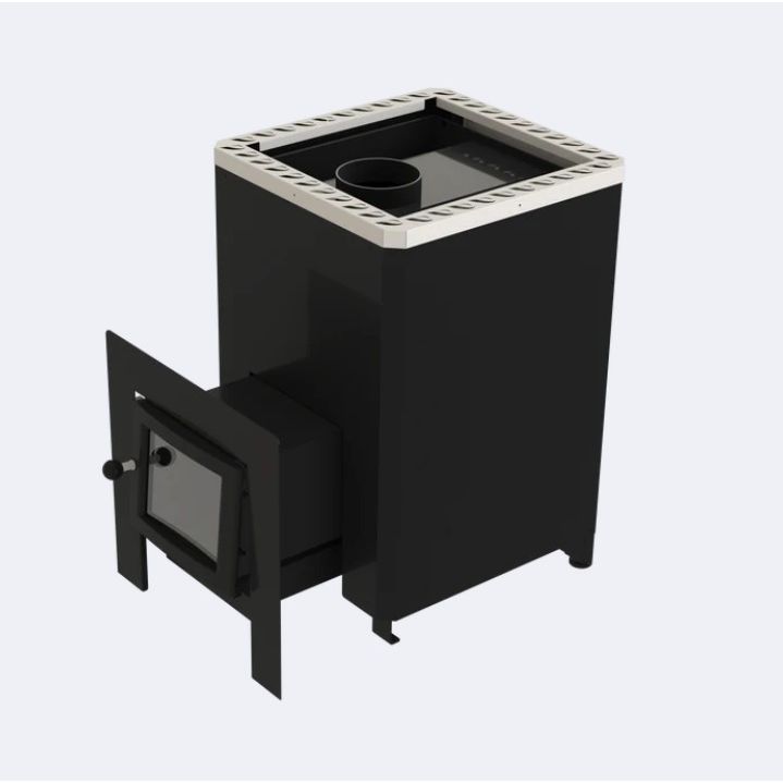 Takkakiuas Vilpra Fornax FORNAX-14-L-V, 14 kW, 7-13m³