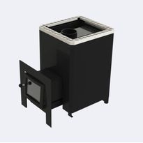 Takkakiuas Vilpra Fornax FORNAX-14-L-V, 14 kW, 7-13m³