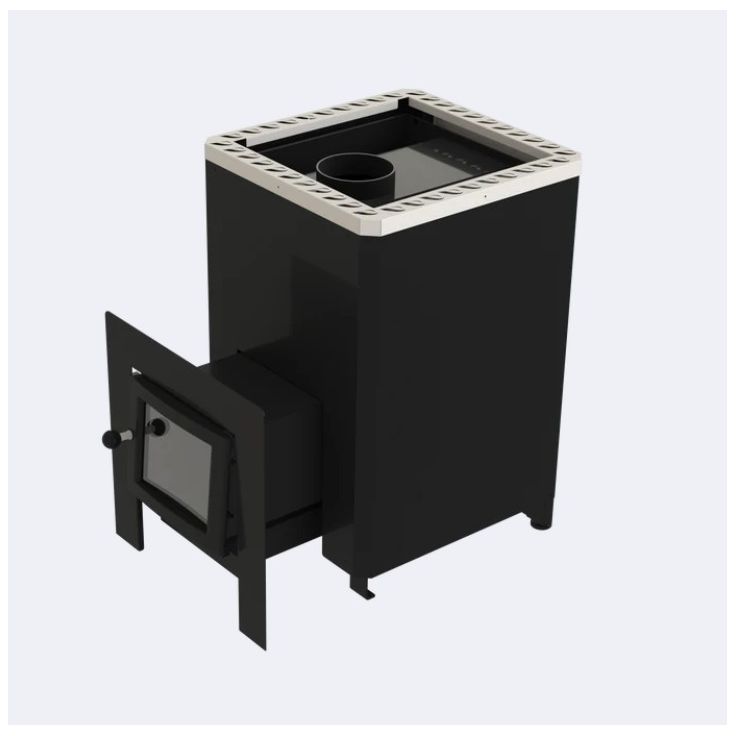 Takkakiuas Vilpra Fornax, 14 kW, 7-13m³