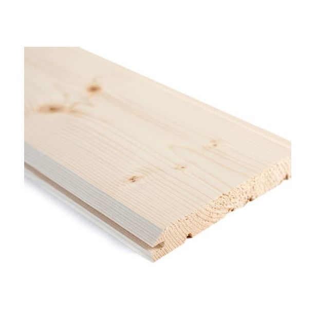 Hirsipaneeli Wicco, 20x220mm, mänty, OM, STH, puuvalmis