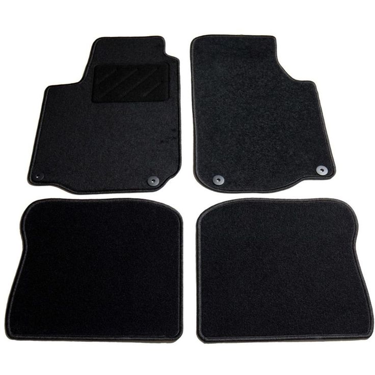 4-osainen automattosarja, VW Golf IV 2001-2006