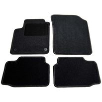 4-osainen automattosarja, VW Up 2011-