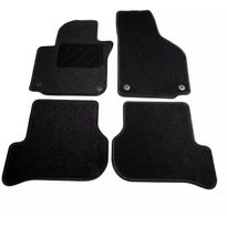4-osainen automattosarja, VW Golf Plus 2005-2012