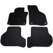 4-osainen automattosarja, VW Golf 5/6 & Scirocco 2003-2012