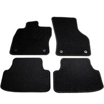 4-osainen automattosarja, VW Golf 7 2012-