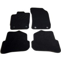 4-osainen automattosarja, Audi A1 2010-