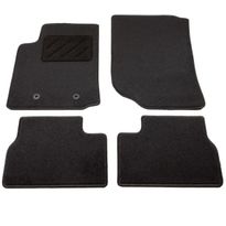 4-osainen automattosarja, Citroen C3 2005-2008