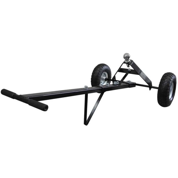 Monikäyttöinen Peräkärry, 275 kg