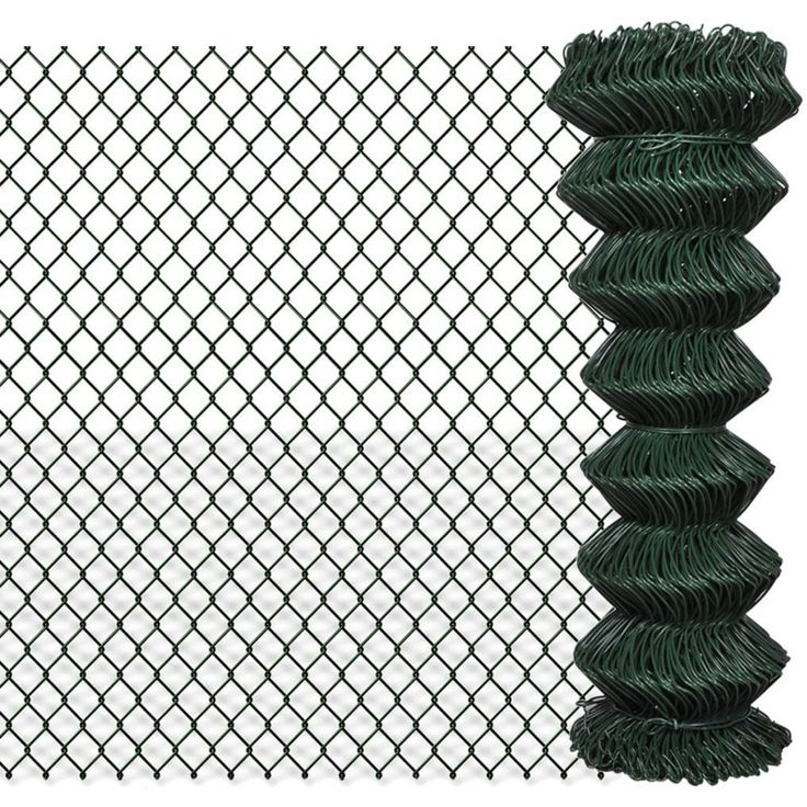 Verkkoaita, teräs, 1.25x25m.