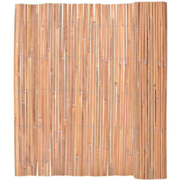 Bambuaita, 150x400cm