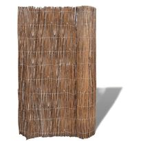 Puutarhan pajuaita, 300x100cm