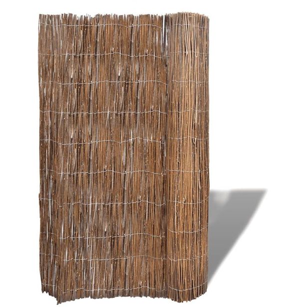 Puutarhan pajuaita, 300x100cm