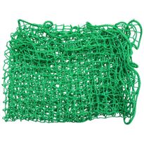 Peräkärryn verkko 1,5x2,2m, PP