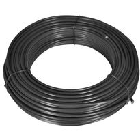 Aidan sidelanka, 80m, teräs, 2.1/3.1mm, harmaa