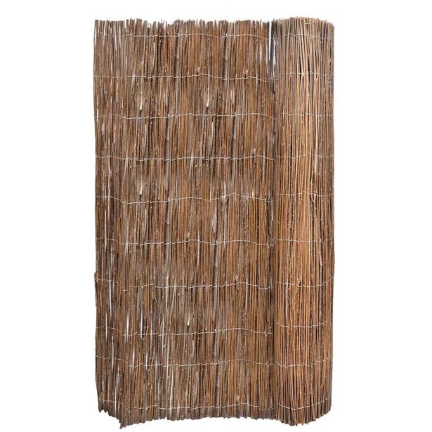 Pajuaita, oksista, 300x120cm