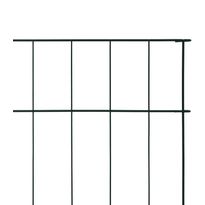 Lammen aitasarja, 99.6x79.8cm, vihreä