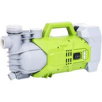 Johdoton puutarhapumppu FinePRICE, 180 W, 2800 l/h