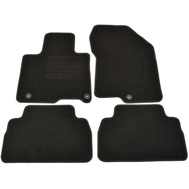 4-osainen automattosarja, Hyundai Santa Fe IV (2018-)