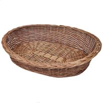 Koirankori/lemmikkivuode, 90cm, luonnon paju 