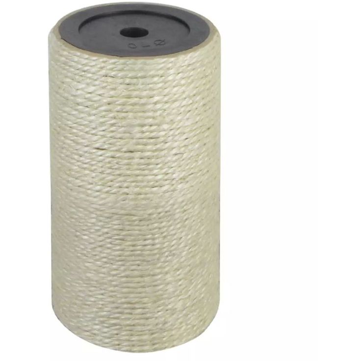 Kissan raapimispuu, 8x15cm, 10mm, beige