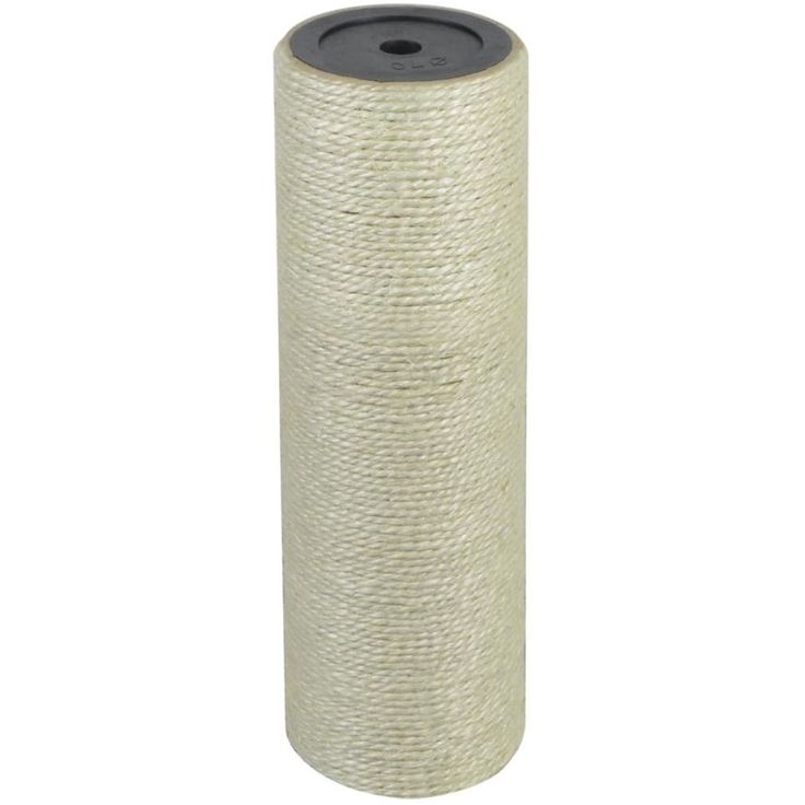 Kissan raapimispuu, 8x25cm, 10mm, beige