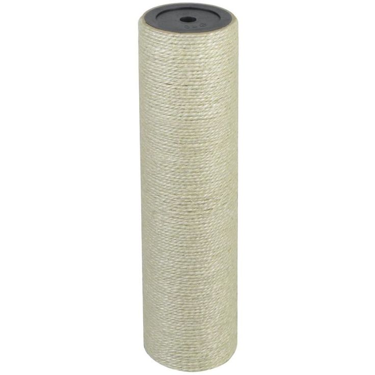 Kissan raapimispuu, 8x30cm, 10mm, beige