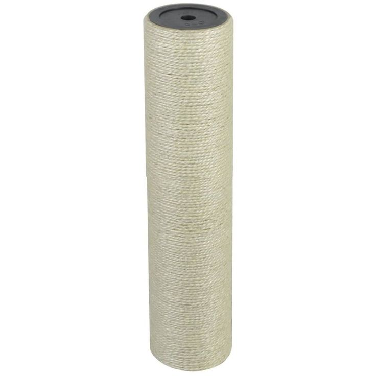 Kissan raapimispuu, 8x35cm, 10mm, beige