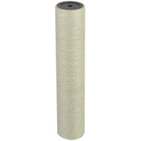 Kissan raapimispuu, 8x40cm, 10mm, beige