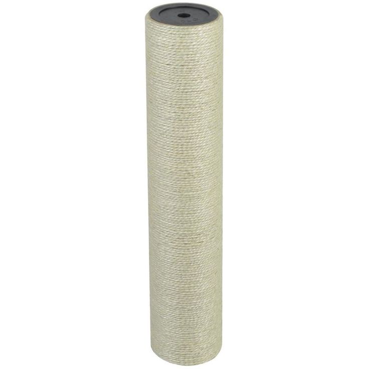Kissan raapimispuu, 8x40cm, 10mm, beige