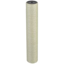 Kissan raapimispuu, 8x45cm, 10mm, beige