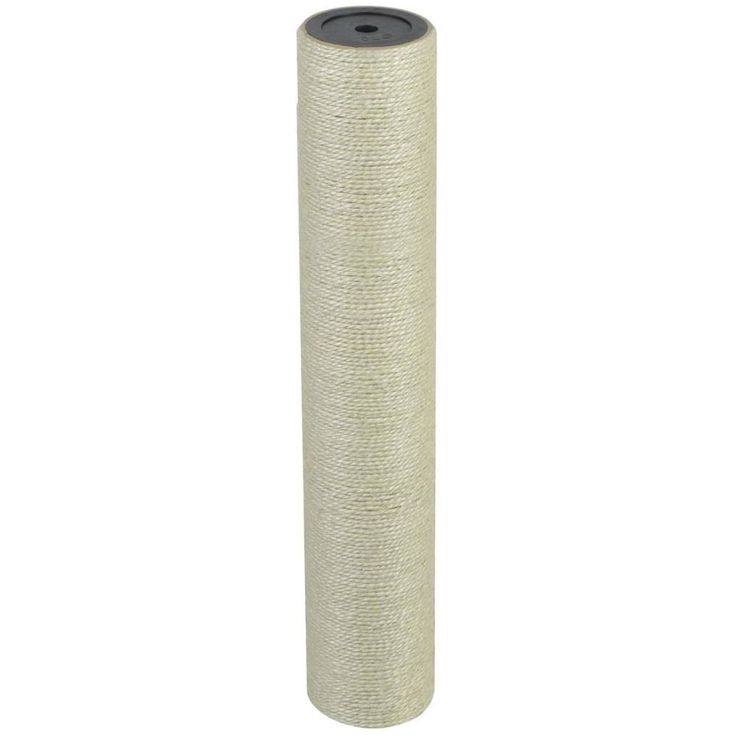 Kissan raapimispuu, 8x45cm, 10mm, beige