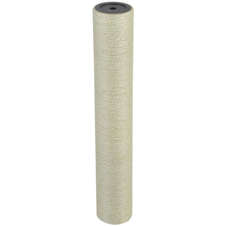 Kissan raapimispuu, 8x50cm, 10mm, beige