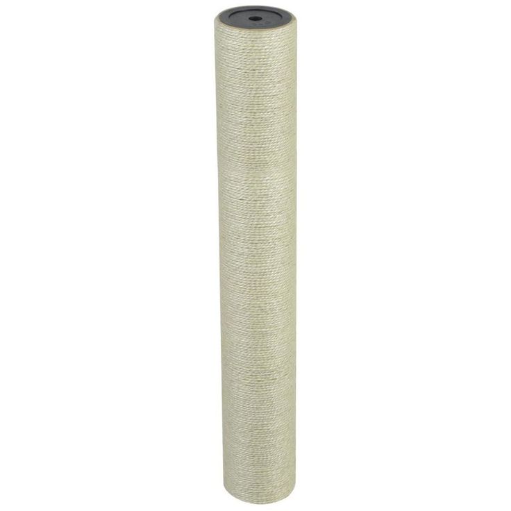 Kissan raapimispuu, 8x55cm, 10mm, beige