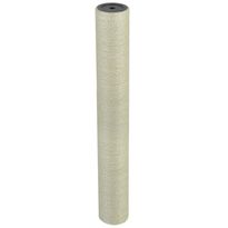 Kissan raapimispuu, 8x60cm, 10mm, beige