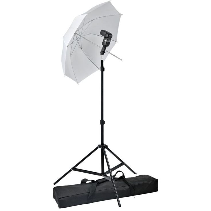 Kannettava Speedlight Sarja