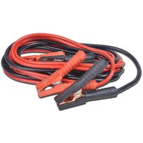 2 x Auton Starttikaapeli 750 A