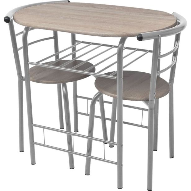 Aamiaiskalusteryhmä mdf_1