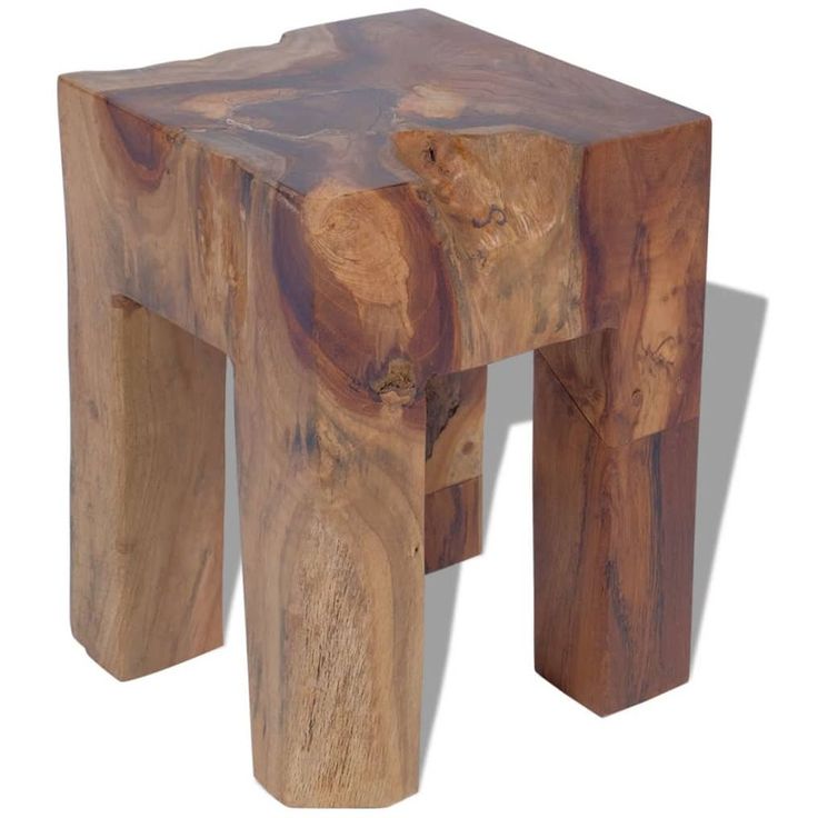 Jakkara täysi tiikki ruskea_1