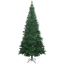 Tekojoulukuusi, 240cm, vihreä