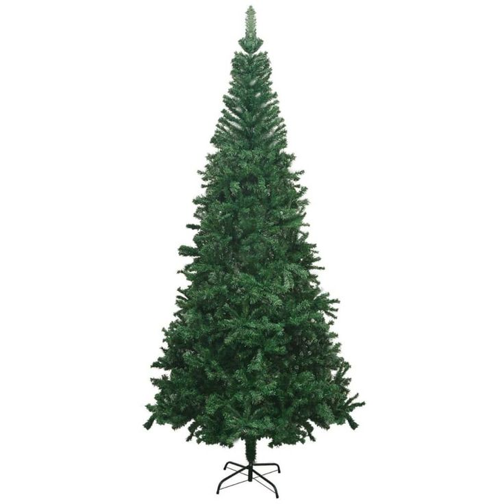 Tekojoulukuusi, 240cm, vihreä