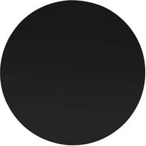 Pöytälevy karkaistu lasi pyöreä 500 mm
