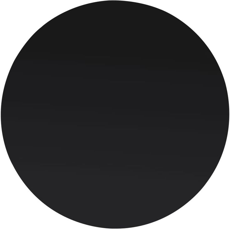 Pöytälevy karkaistu lasi pyöreä 500 mm_1