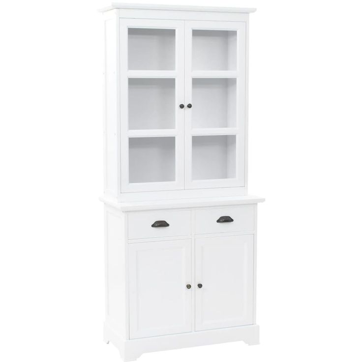 Senkki 4 ovella mdf ja mänty 80x40x180 cm_1