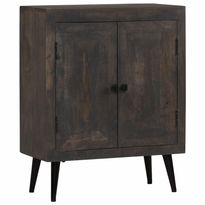 Senkki mangopuu 60x30x76 cm