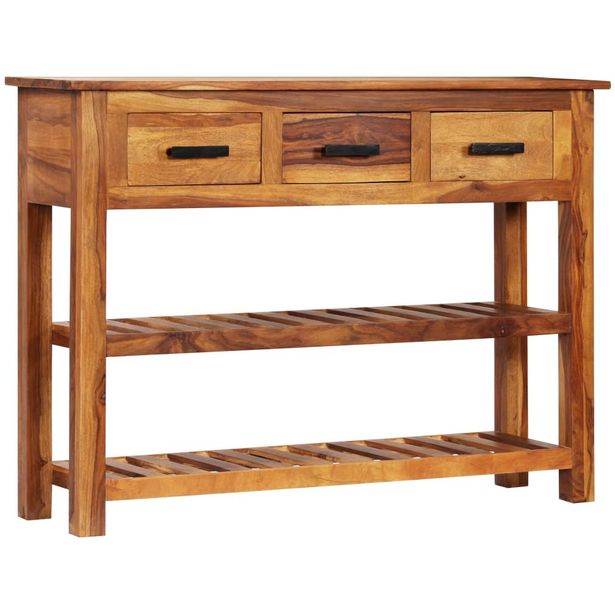 Senkki 3 laatikolla 110 x 30 x 80 cm kiinteä seesampuu_1