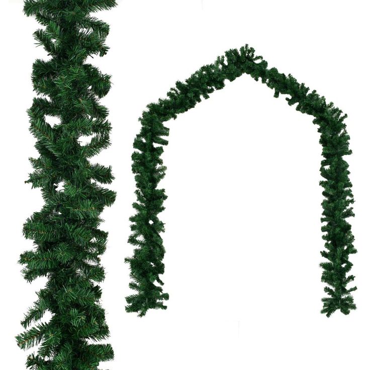 Jouluseppele, PVC, 5 m