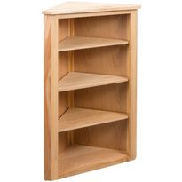 Kulmahylly 59x36x100 cm täystammi