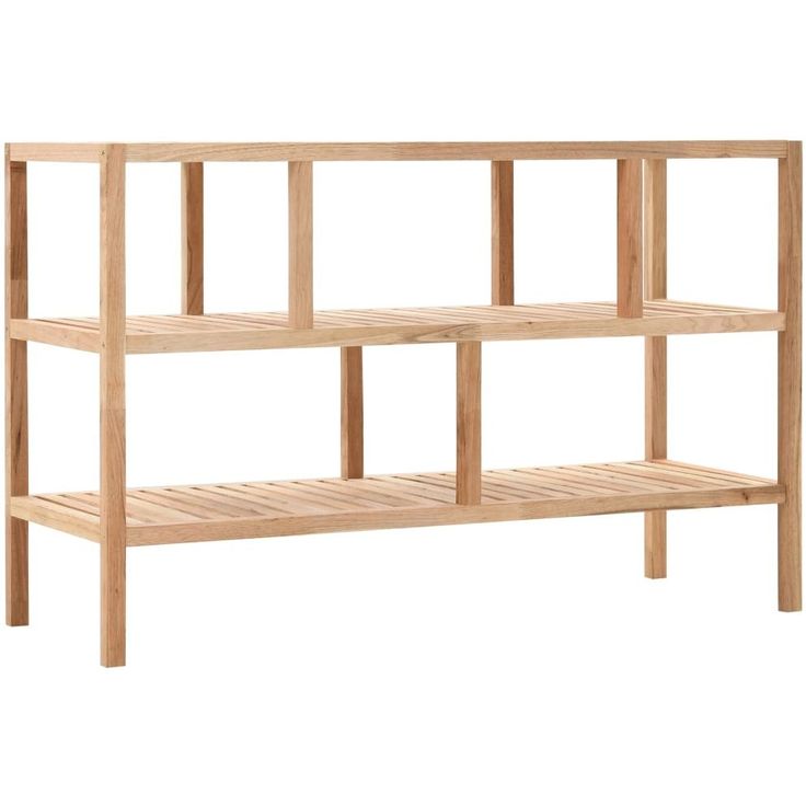 Kylpyhuoneen hylly täysi pähkinäpuu 100x40x65 cm_1